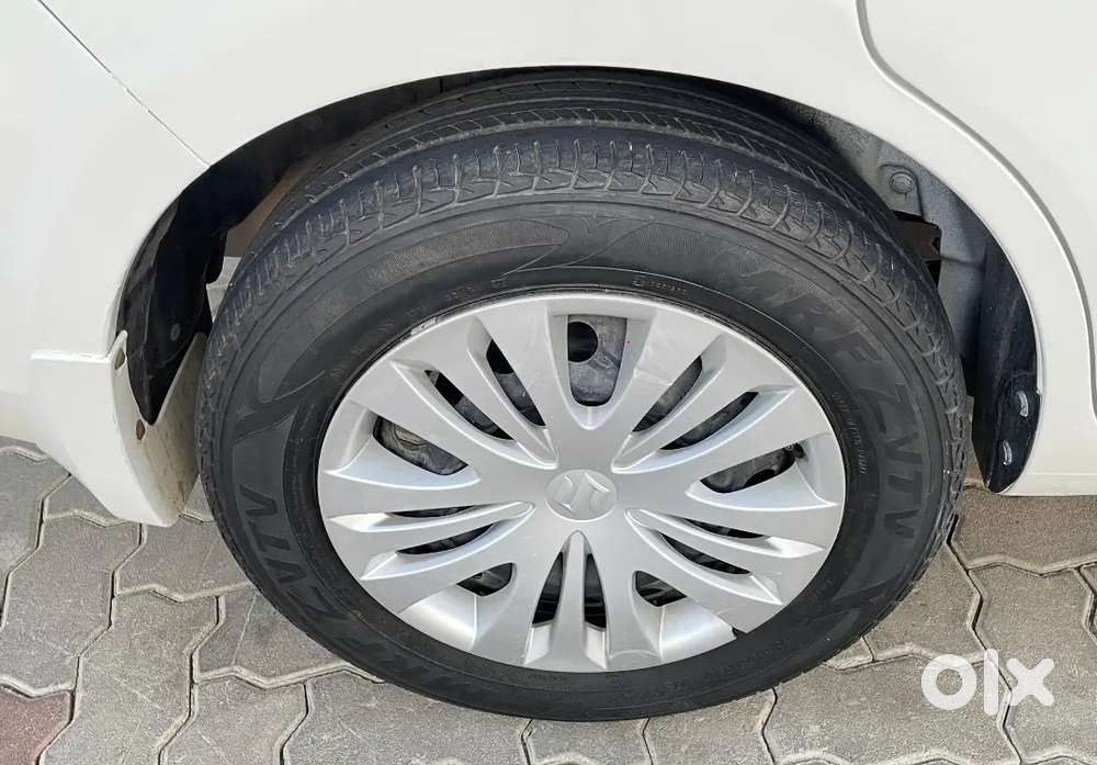 Maruti Suzuki Ertiga 2014 Vdi