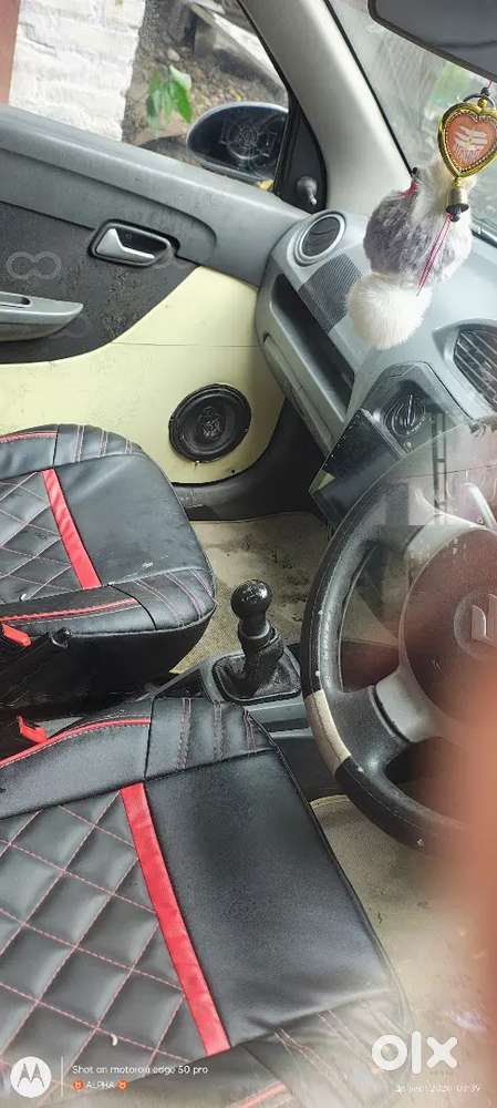 Maruti Suzuki Alto 800 Lxi 2014