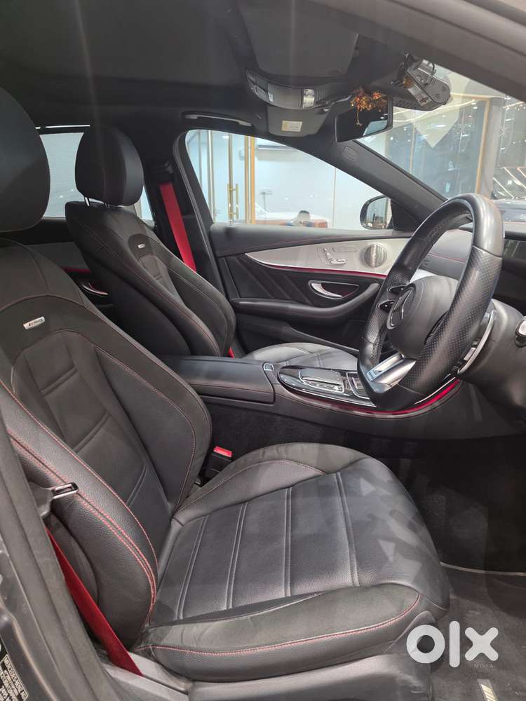 Mercedes-benz Amg E53 4matic Plus [2021-2023], 2021, Petrol