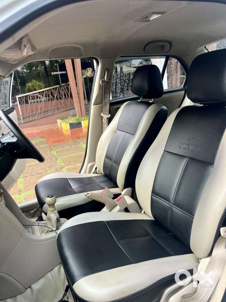 Maruti Suzuki Swift Dzire Zdi, 2014, Diesel