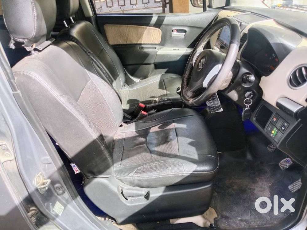 Maruti Suzuki Wagon R Lxi Cng, 2018, Cng & Hybrids