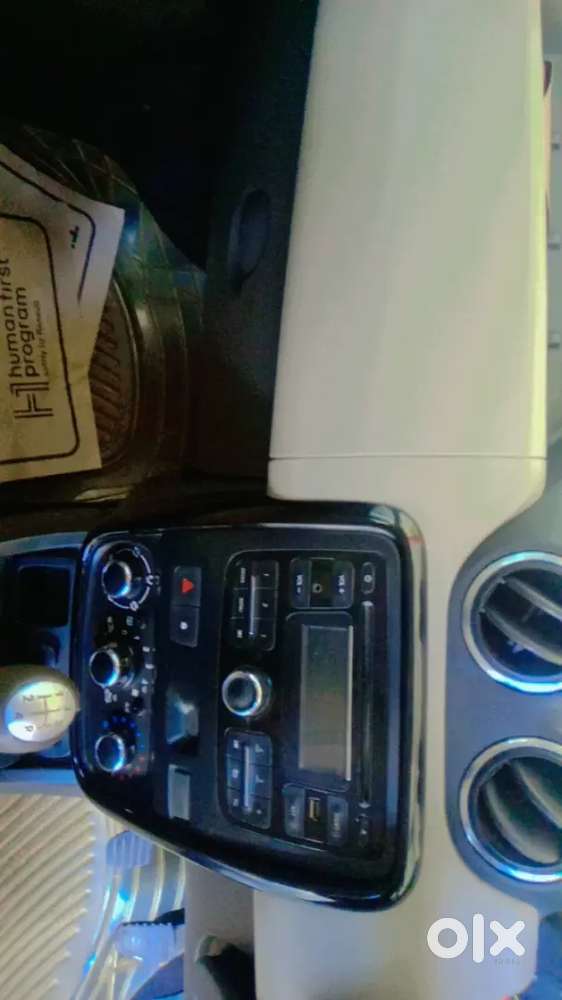 Renault Duster Car In Good Condition