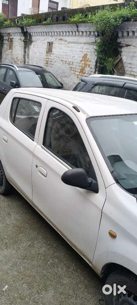 2013 Maruti Suzuki Alto