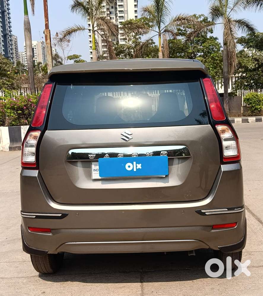 Maruti Suzuki Wagon R 1.0 Vxi Cng, 2023, Cng & Hybrids