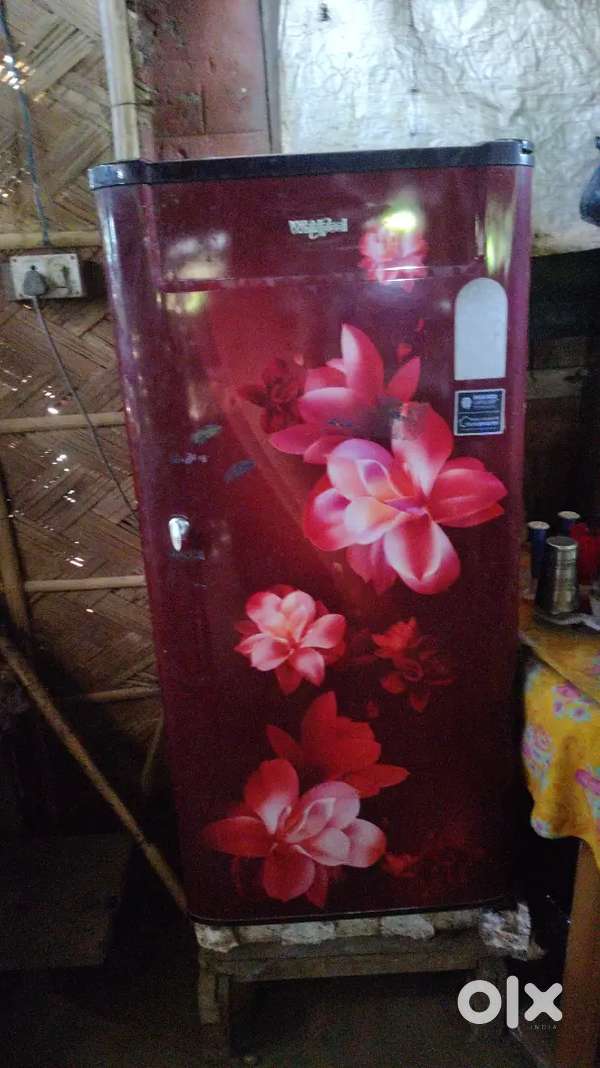 Good condition