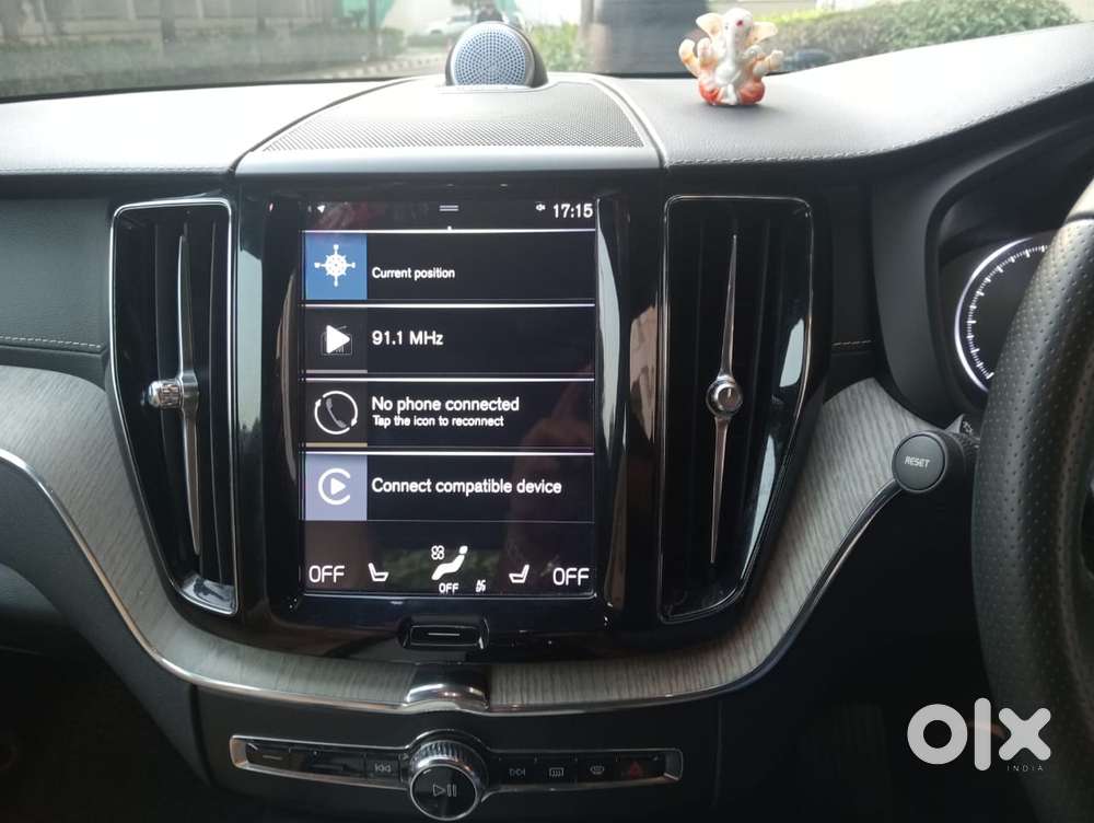 Volvo Xc60 D5 Inscription, 2019, Diesel