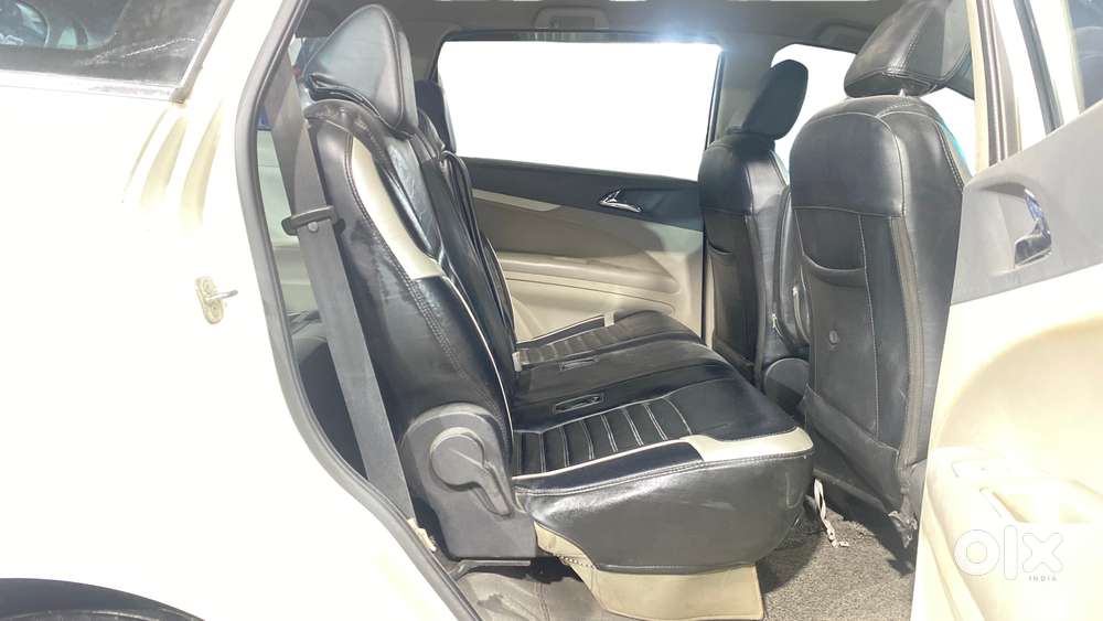 Mahindra Marazzo M6 8str, 2018, Diesel