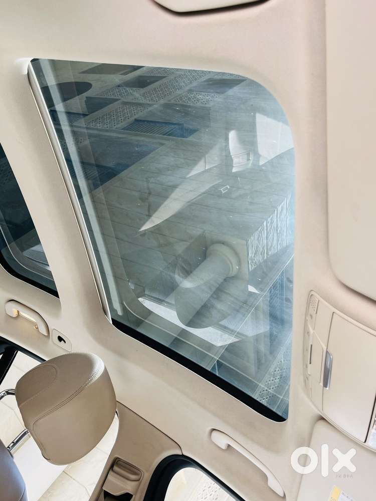 Mercedes-benz Glc 220d 4matic, 2019, Diesel