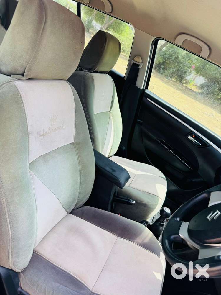 Maruti Suzuki Swift, 2012, Cng & Hybrids