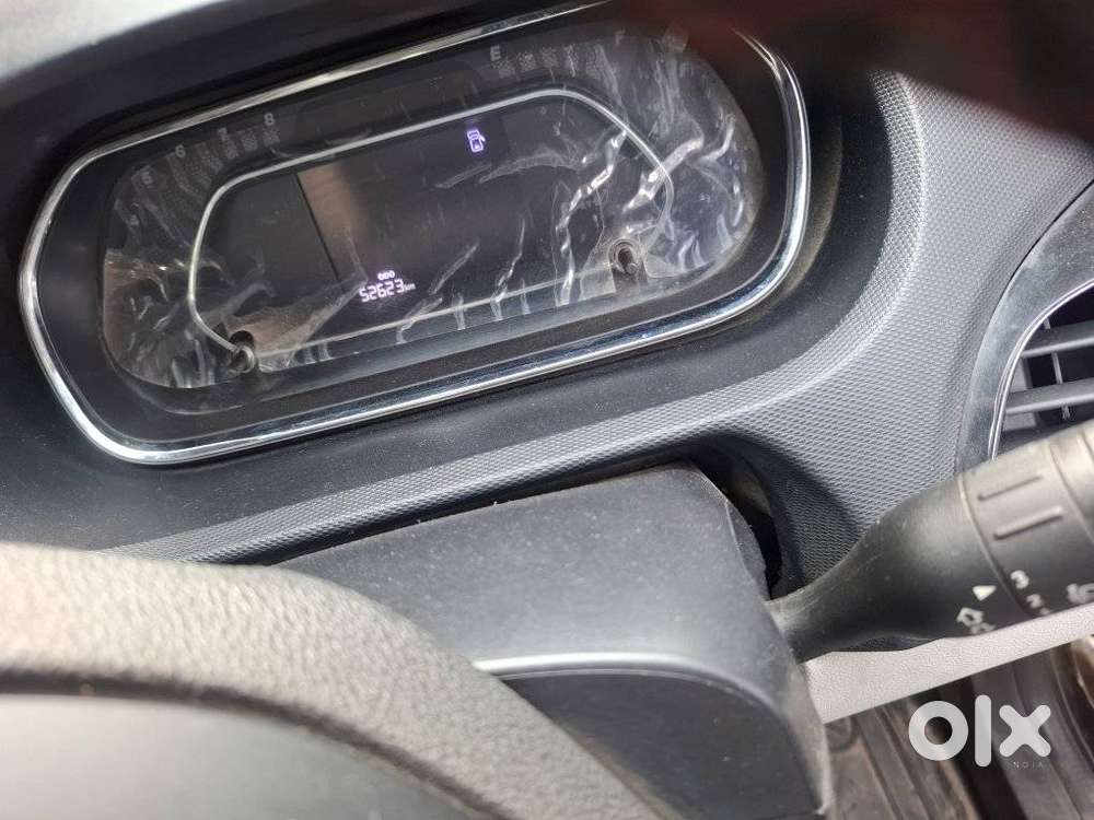 Tata Tigor 1.2 Revotron Xz Plus, 2022, Cng & Hybrids