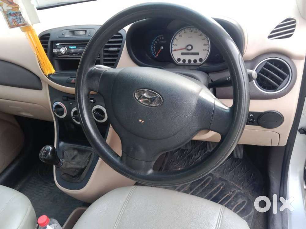 Hyundai I10 1.2 Kappa Magna, 2009, Petrol