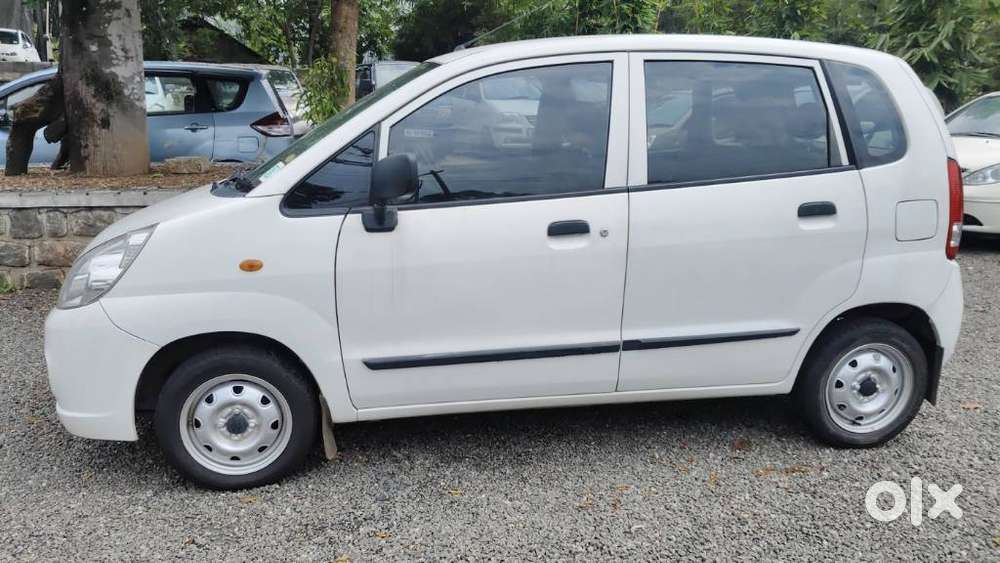 Maruti Suzuki Estilo Vxi, 2010, Petrol