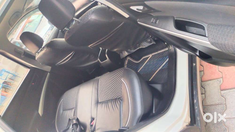 Maruti Suzuki S Cross Sigma Shvs, 2016, Diesel