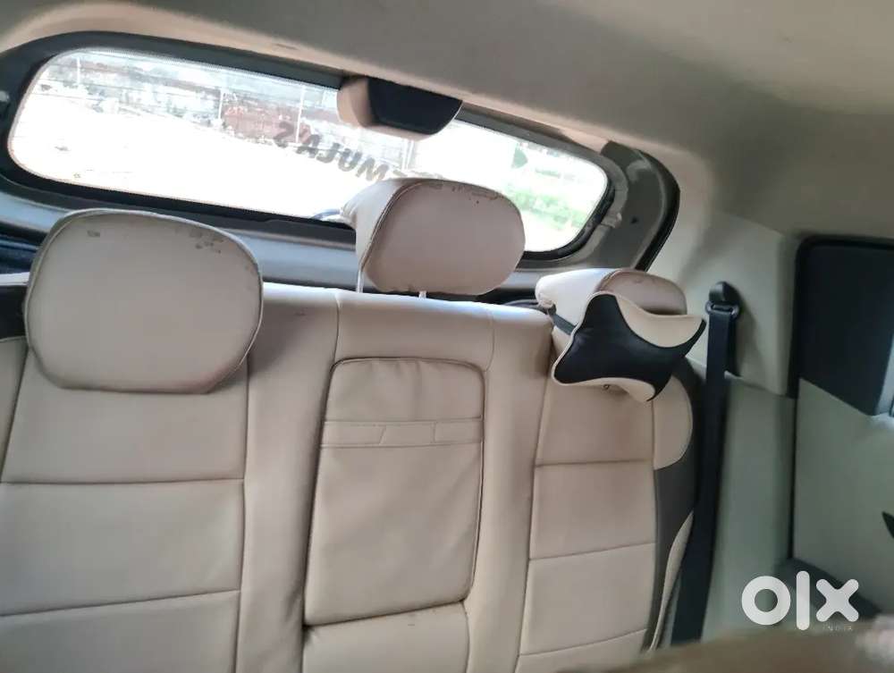 Mahindra Kuv100 Nxt 2016 Diesel 96164 Km Driven