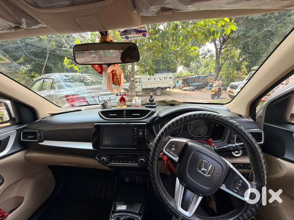 Honda Petrol Manual 2025 Year Top Model