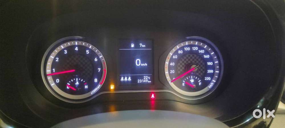 Hyundai Grand I10 Nios Sportz 1.2 Kappa Vtvt, 2024, Petrol