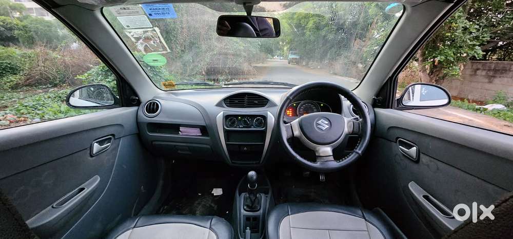 Maruti Suzuki Alto 800 2012-2016 Lxi, 2016, Petrol