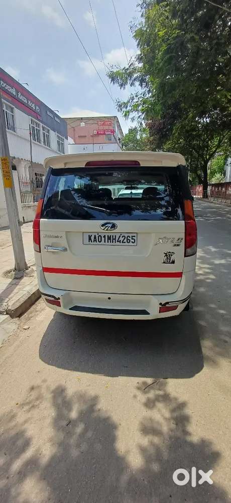 Mahindra Xylo 2012 Diesel Good Condition