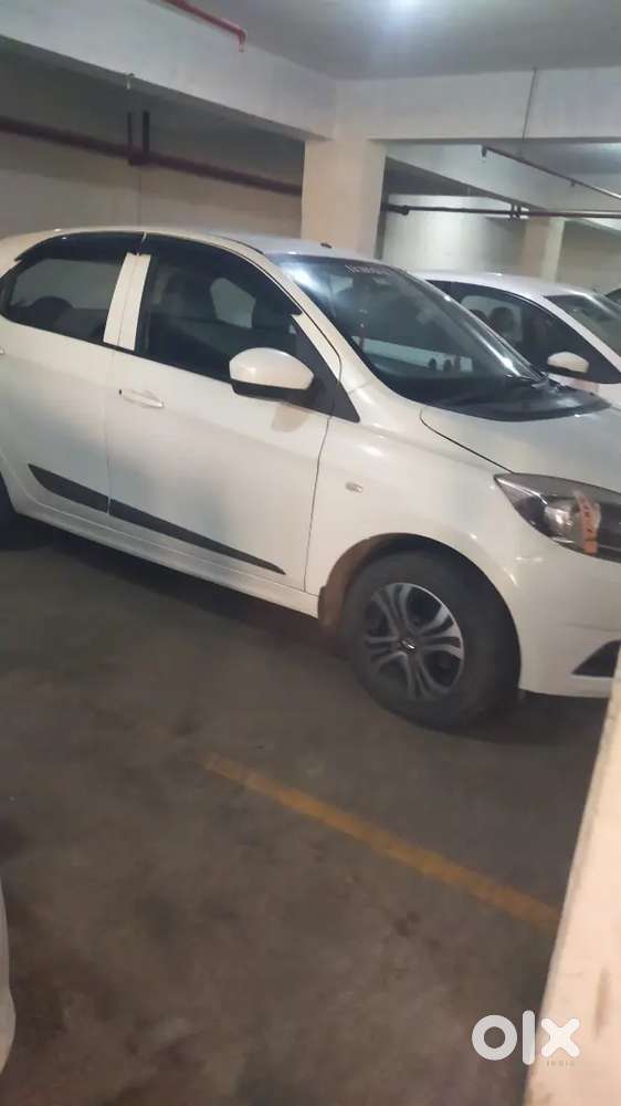 Tata Tiago 1.2 Revotron 2019