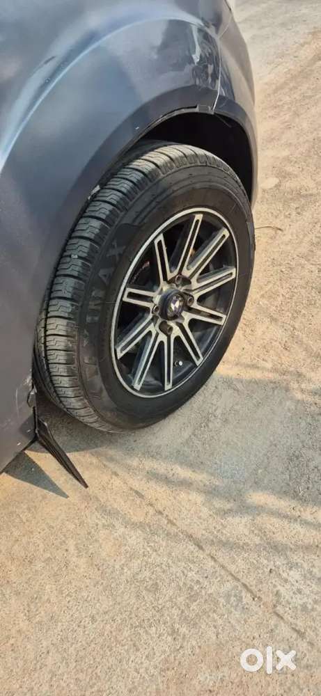 Ford Figo 2015 Diesel Well Maintained