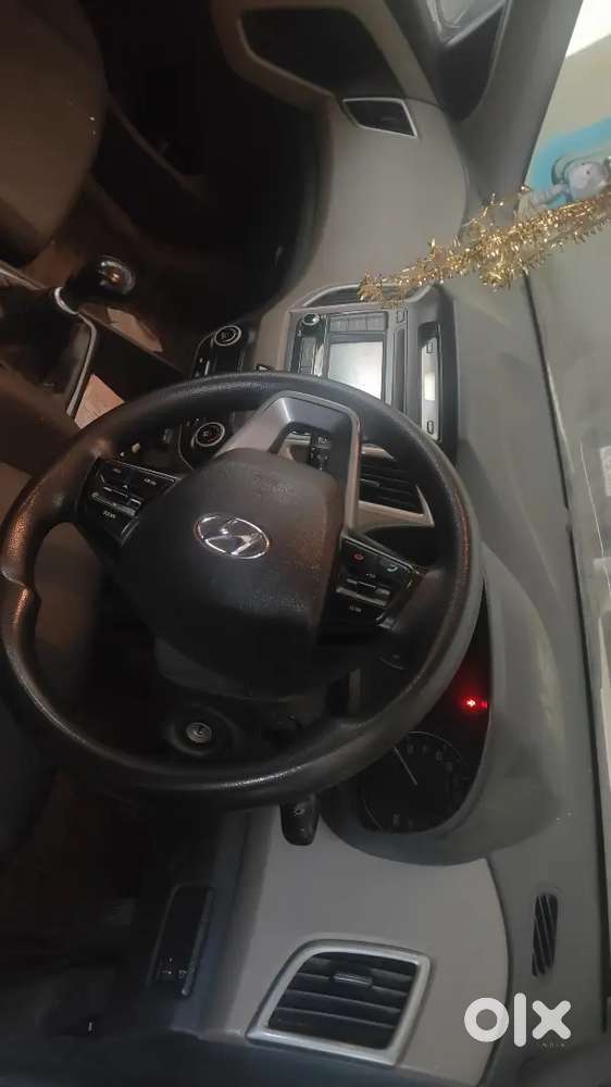Hyundai Creta 1.6 Sx 2017