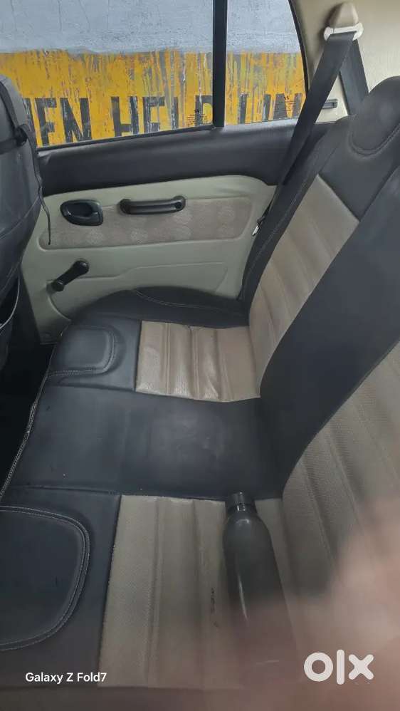 Hyundai Santro Xing Petrol Manual 2011