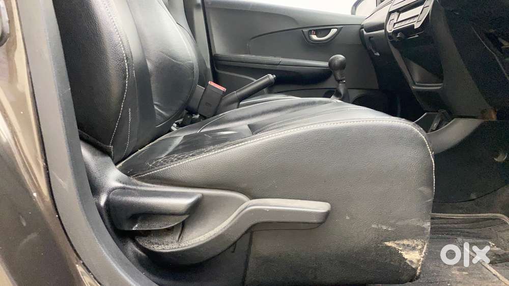 Honda Br-v 1.5 Vx I-vtec Mt, 2018, Petrol