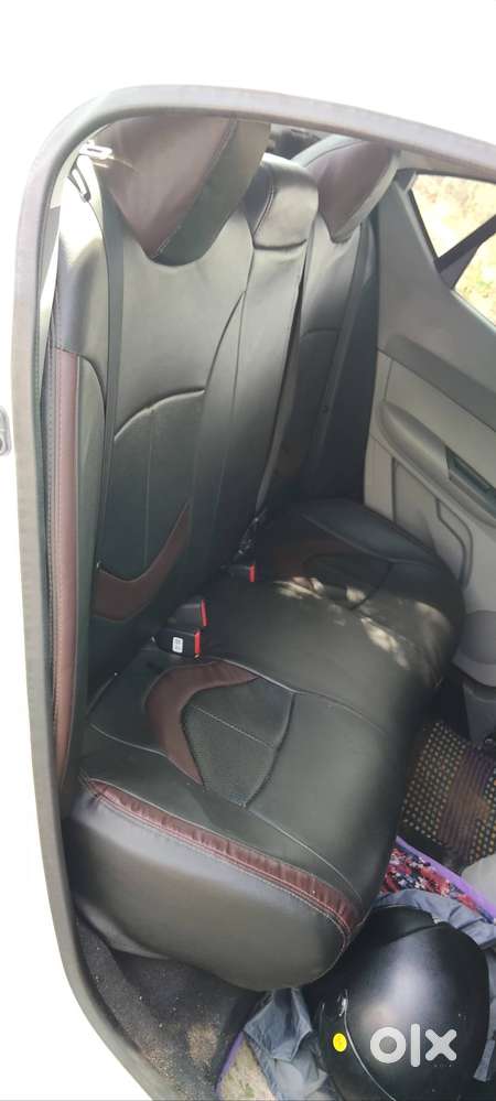 Tata Tigor Xz Petrol 2024