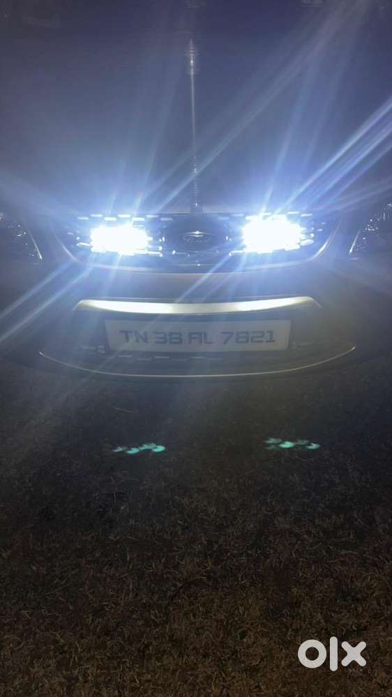 Ford Fiesta 2007 Petrol Well Maintained