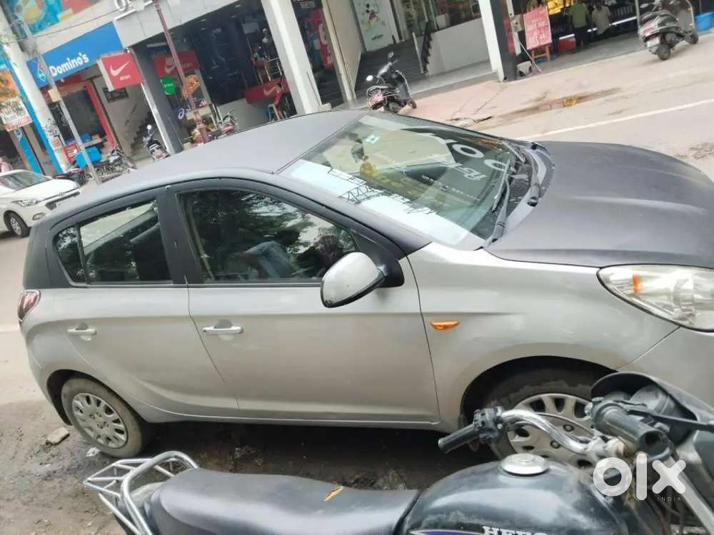 Hyundai I20 Awesome Car