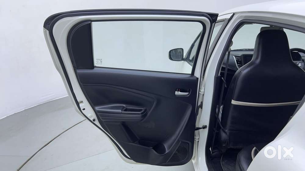 Maruti Suzuki Celerio 1.0 Zxi Plus Amt, 2022, Petrol