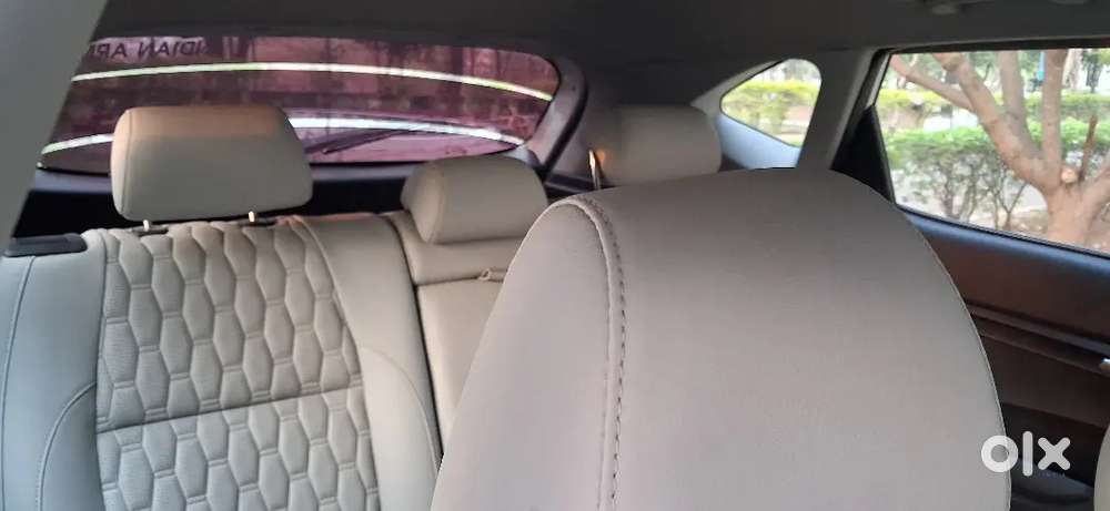Kia Seltos 2022 Petrol Good Condition