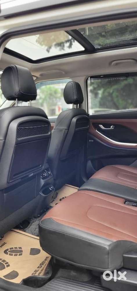 Hyundai Alcazar Platinum 7 Str 1.5 Diesel Adventure, 2022, Diesel