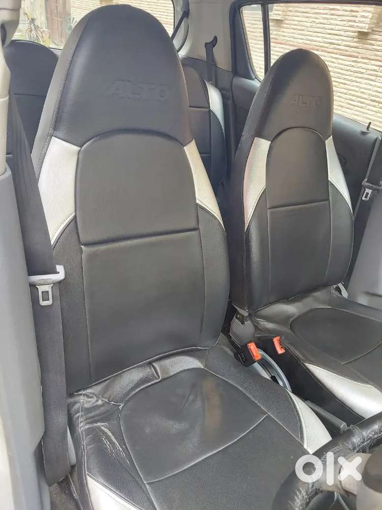 Maruti Suzuki Alto 800 2014 Petrol Well Maintained