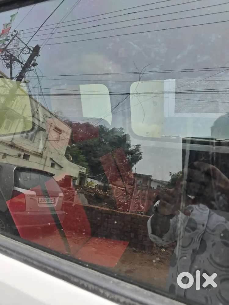 Maruti Suzuki Eeco 7-seater 2016