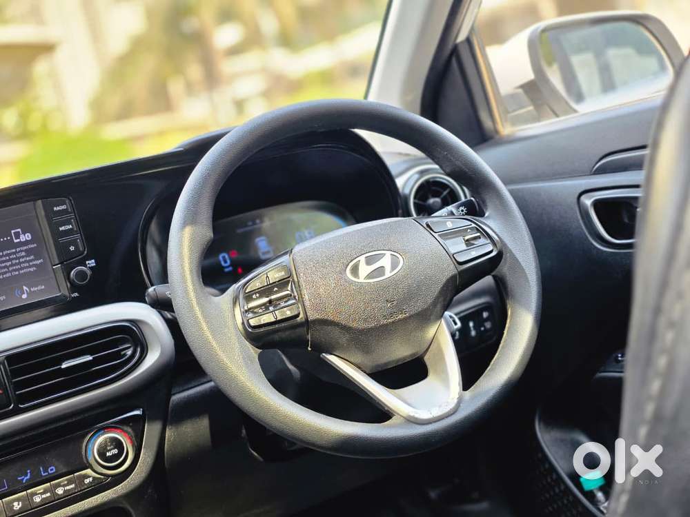 Hyundai Exter Sx 1.2 Cng Mt, 2023, Cng & Hybrids