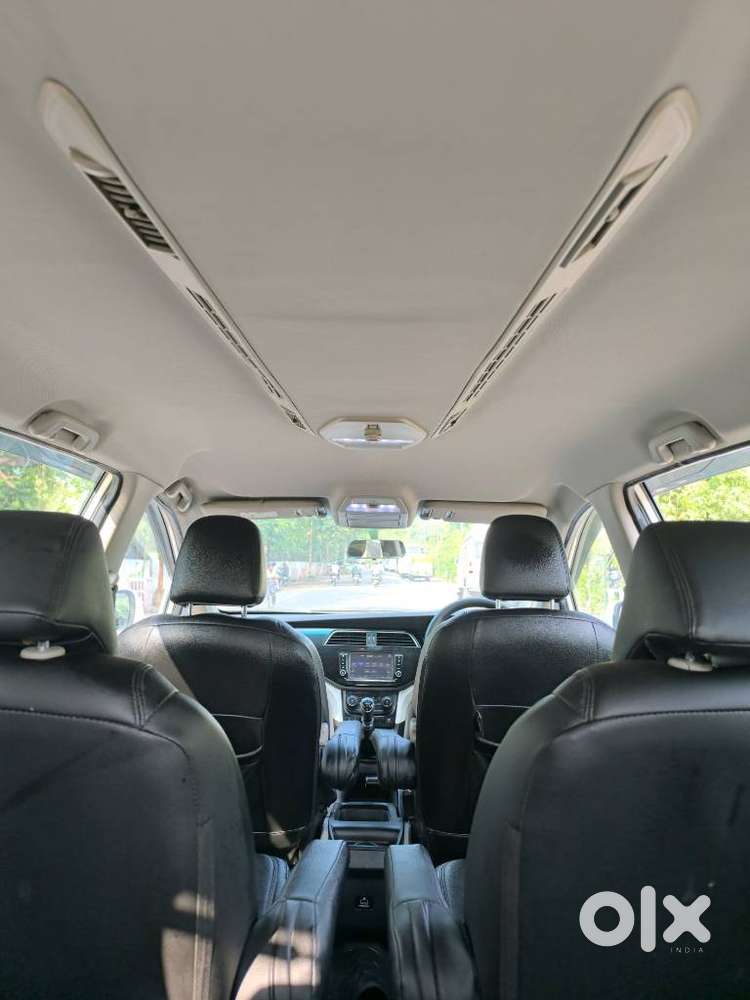 Mahindra Marazzo 1.5 M6 Plus 7 Str, 2021, Diesel