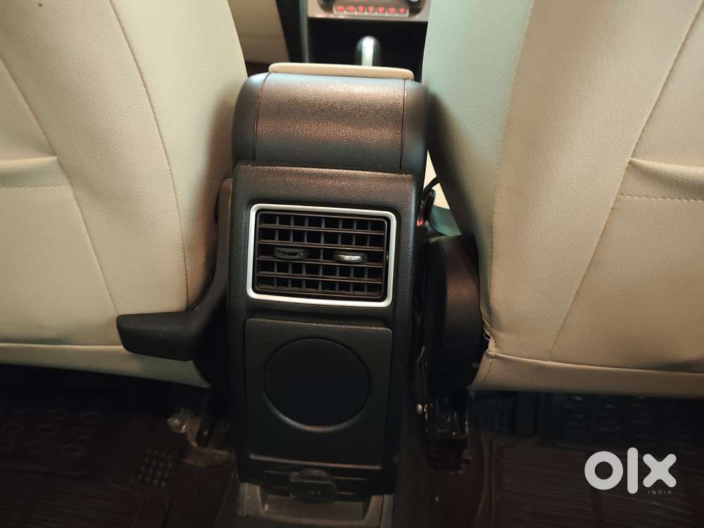 Volkswagen Vento 1.0 Highline Plus At, 2021, Petrol