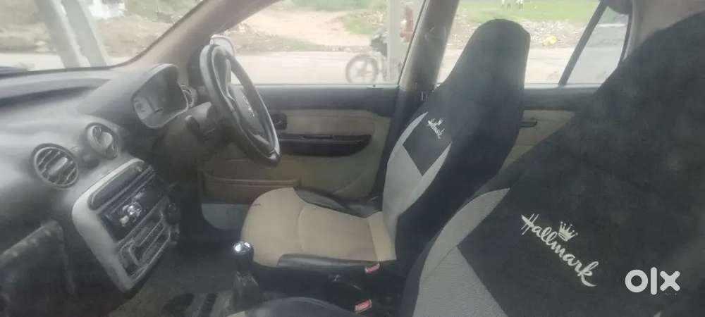 Hyundai Santro Xing 2012 Variant Xl