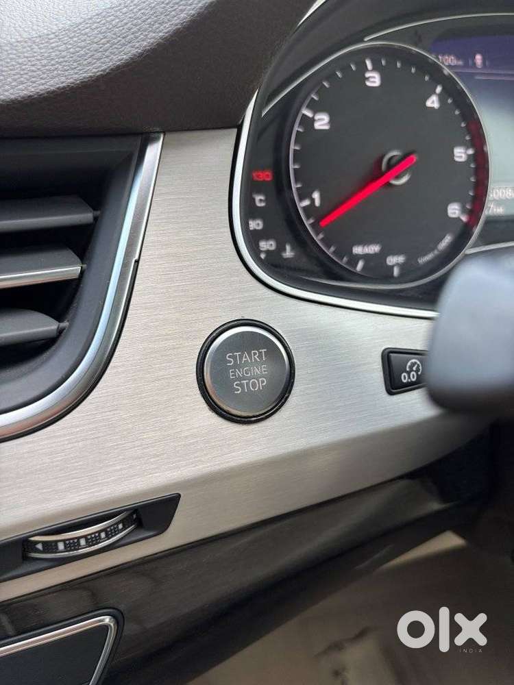 Audi Q7 3.0 Tdi Quattro, 2018, Diesel