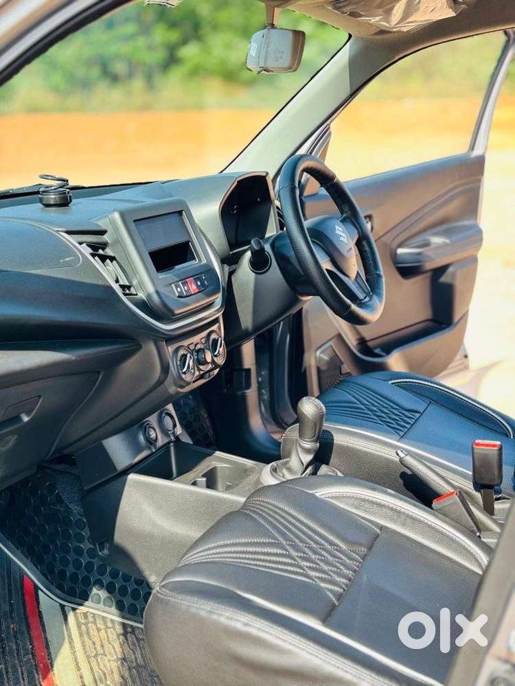 Maruti Suzuki Celerio 1.0 Vxi Mt, 2023, Petrol