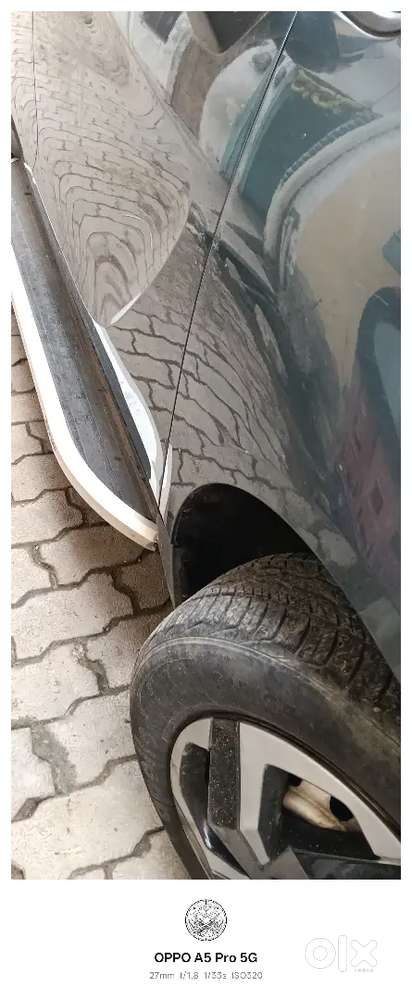 Mahindra Marazzo 2019 Diesel 32000 Km Driven