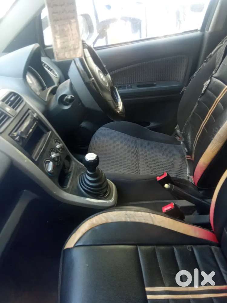 Doctor Driven Ritz 2015 Diesel 70000 Km Driven Well Maintained