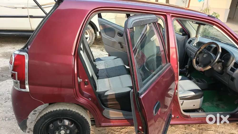 Maruti Suzuki Alto K10 2013 Petrol 55000 Km Driven