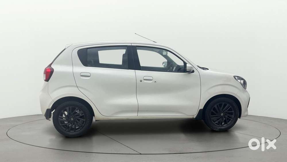 Maruti Suzuki Celerio 1.0 Zxi Plus Ags, 2022, Petrol
