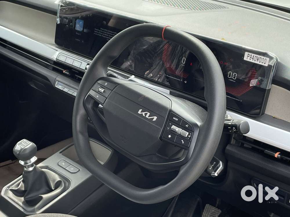 Kia Syros Htk Turbo, 2025, Petrol