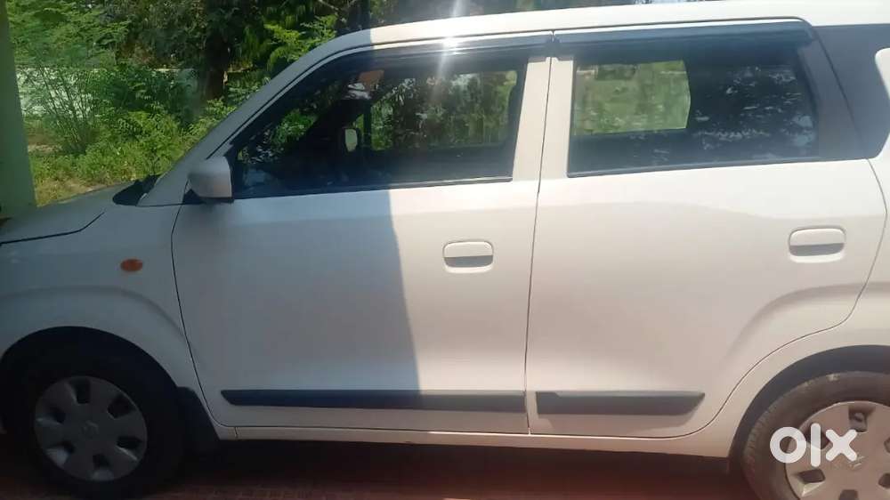 Maruti Suzuki Wagon R 2023