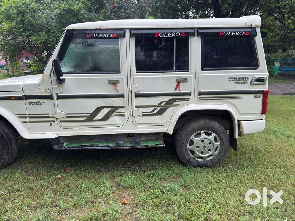 Mahindra Bolero Diesel 2017