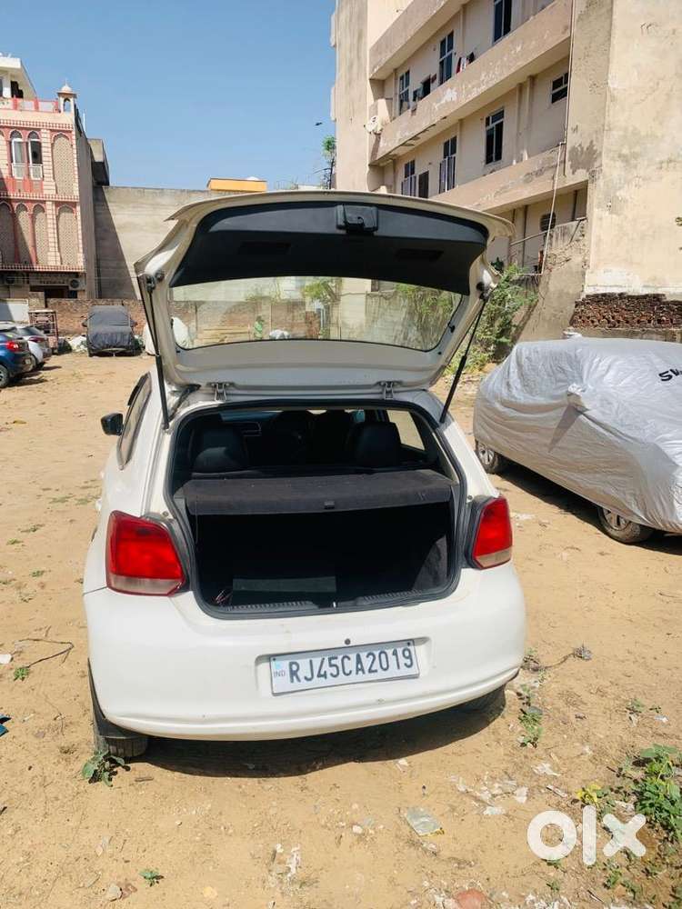 Volkswagen Polo 2013 Diesel Good Condition