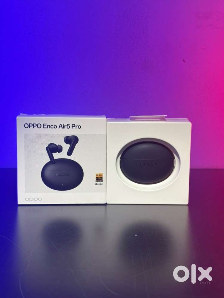 Oppo Enco air5 Pro